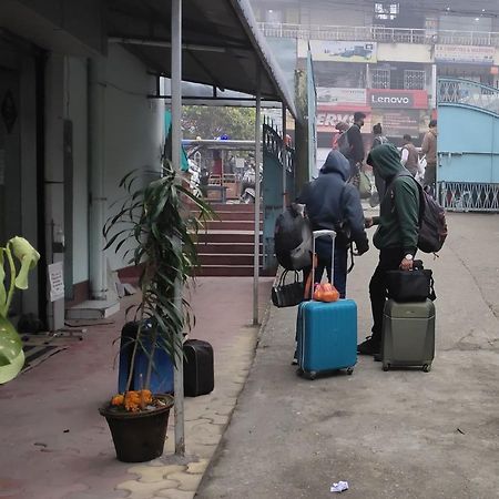 Hotel Royal Residency Siliguri Luaran gambar