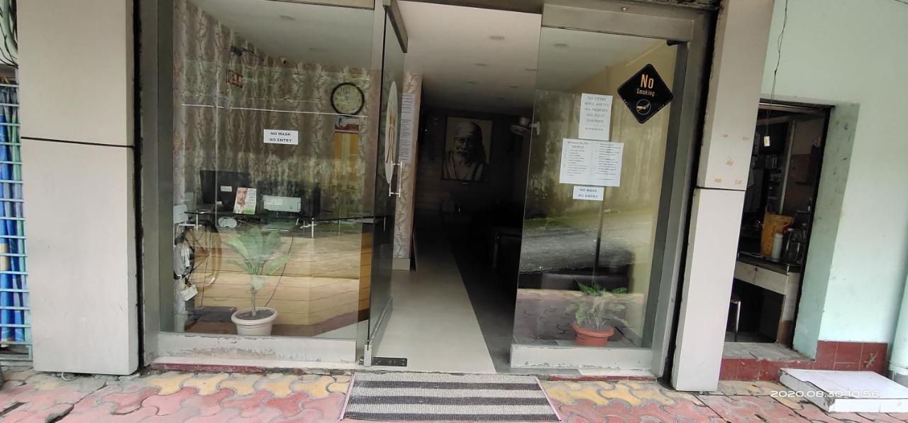 Hotel Royal Residency Siliguri Luaran gambar