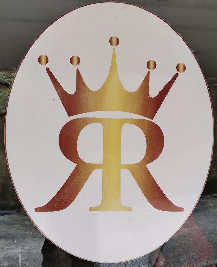 Hotel Royal Residency Siliguri Luaran gambar