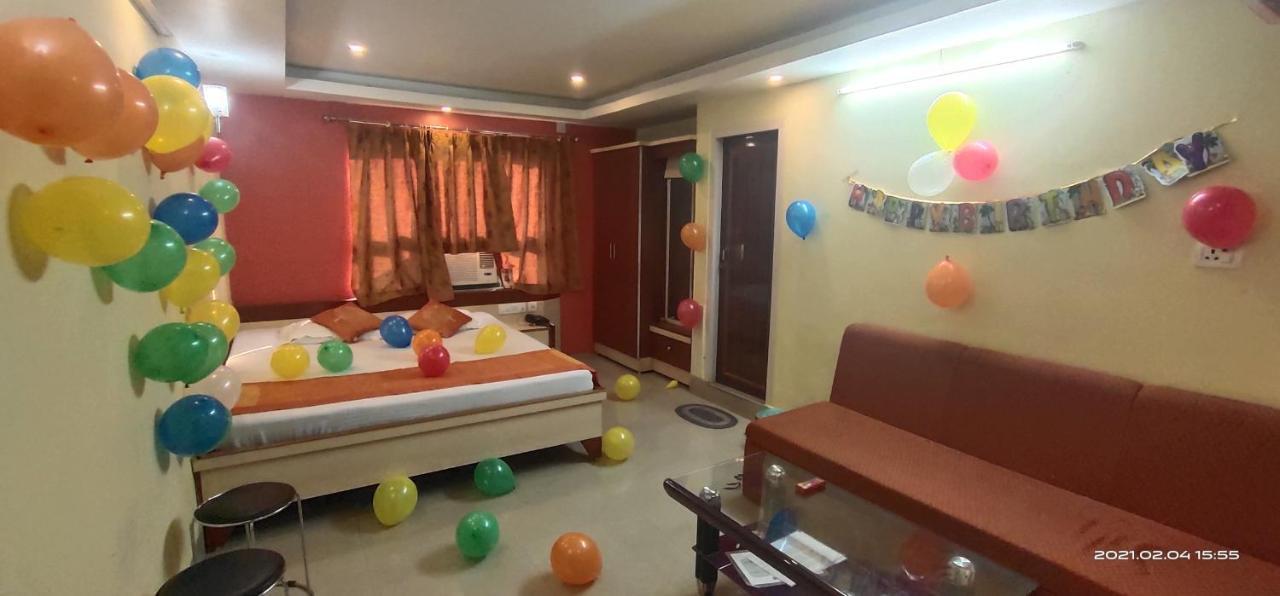 Hotel Royal Residency Siliguri Luaran gambar