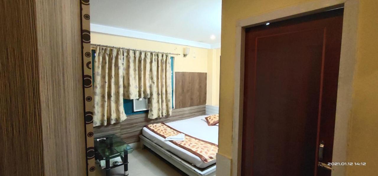 Hotel Royal Residency Siliguri Luaran gambar