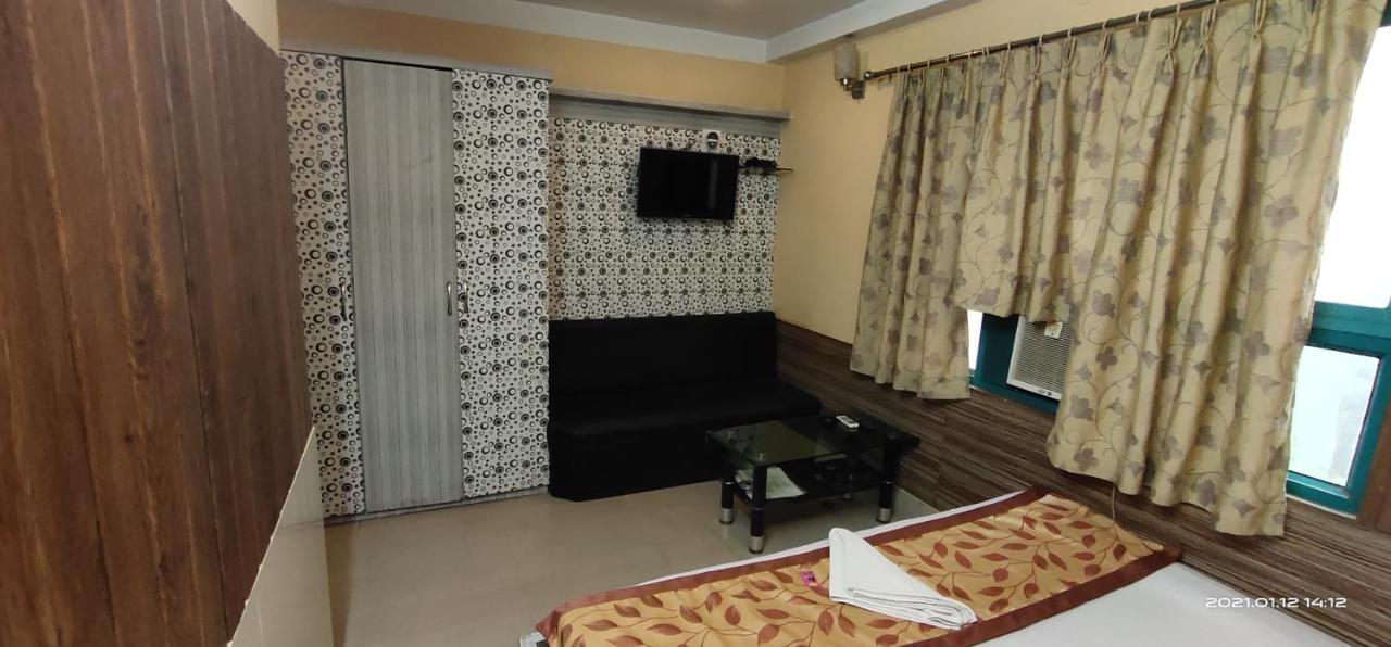 Hotel Royal Residency Siliguri Luaran gambar