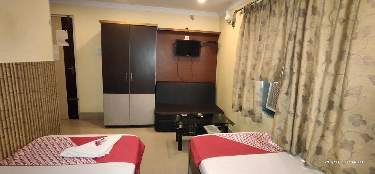 Hotel Royal Residency Siliguri Luaran gambar