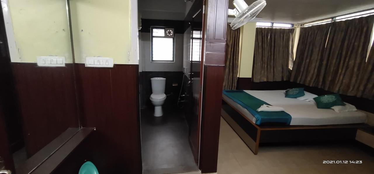 Hotel Royal Residency Siliguri Luaran gambar