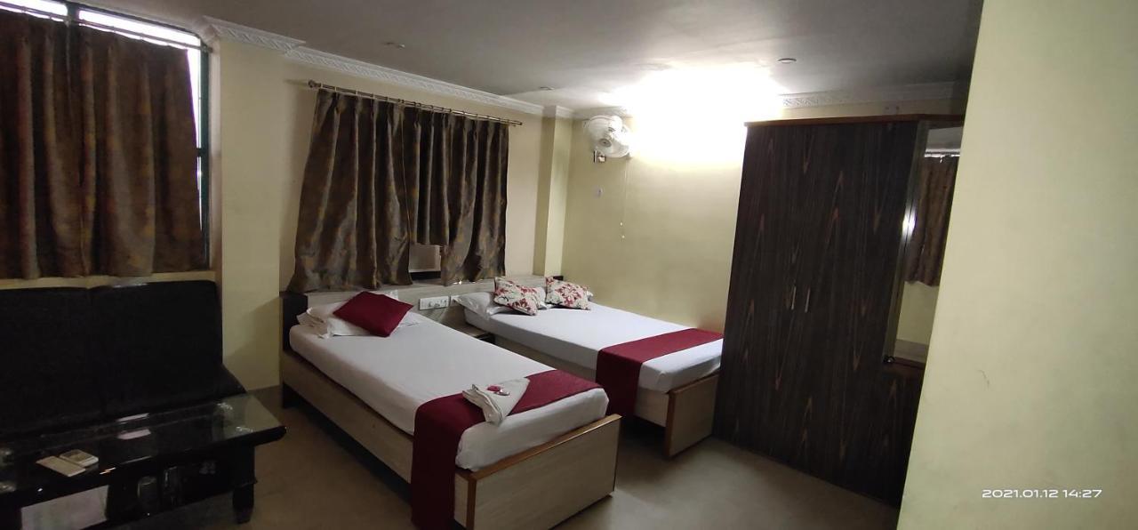 Hotel Royal Residency Siliguri Luaran gambar
