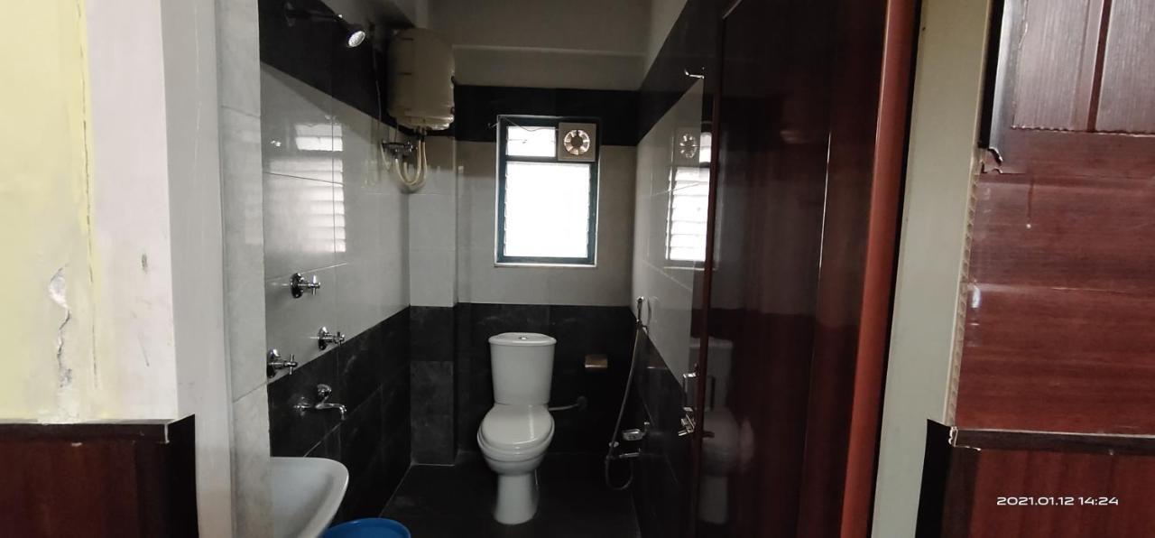Hotel Royal Residency Siliguri Luaran gambar
