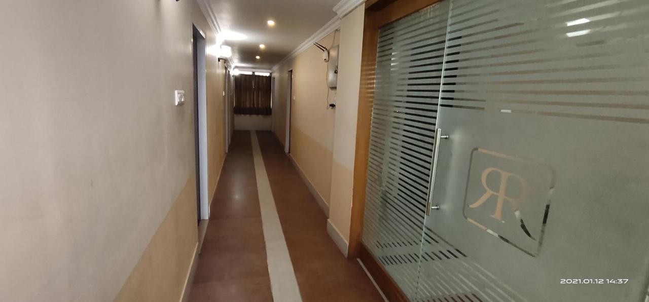 Hotel Royal Residency Siliguri Luaran gambar