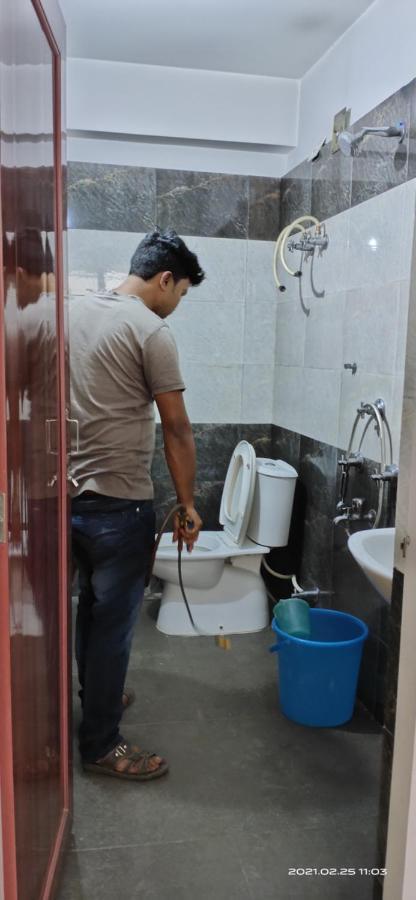 Hotel Royal Residency Siliguri Luaran gambar