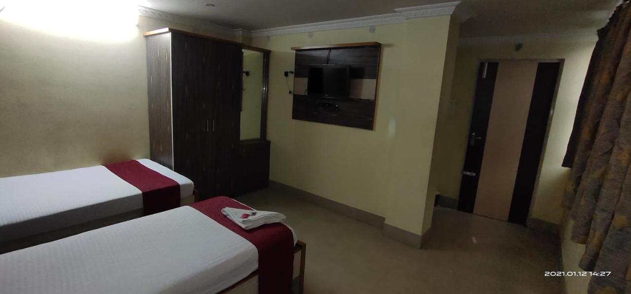 Hotel Royal Residency Siliguri Luaran gambar