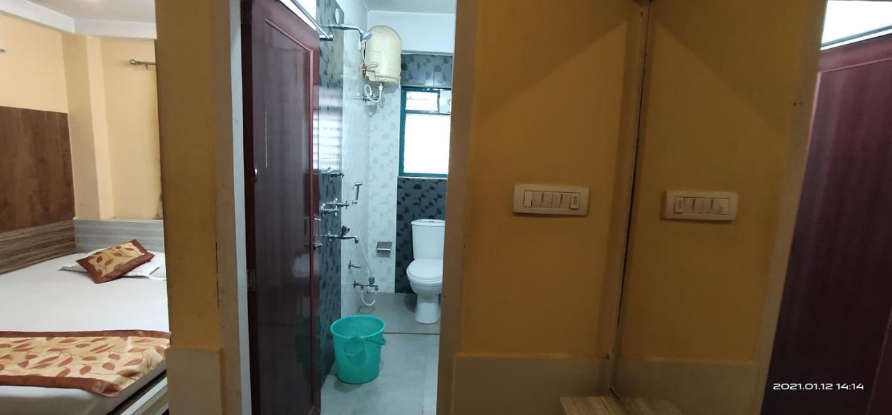 Hotel Royal Residency Siliguri Luaran gambar