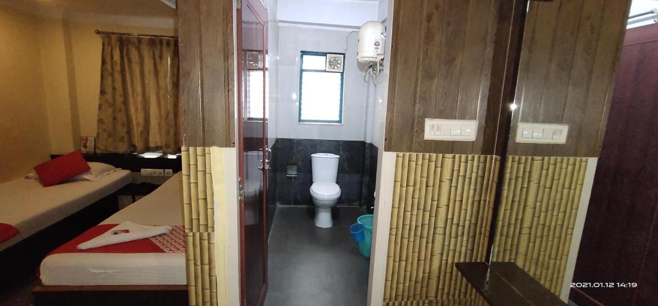 Hotel Royal Residency Siliguri Luaran gambar