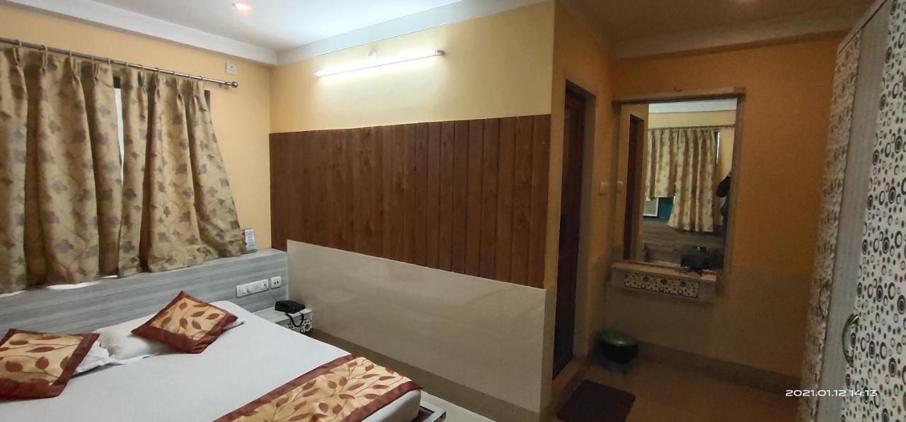 Hotel Royal Residency Siliguri Luaran gambar