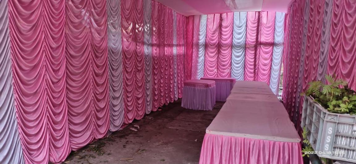 Hotel Royal Residency Siliguri Luaran gambar