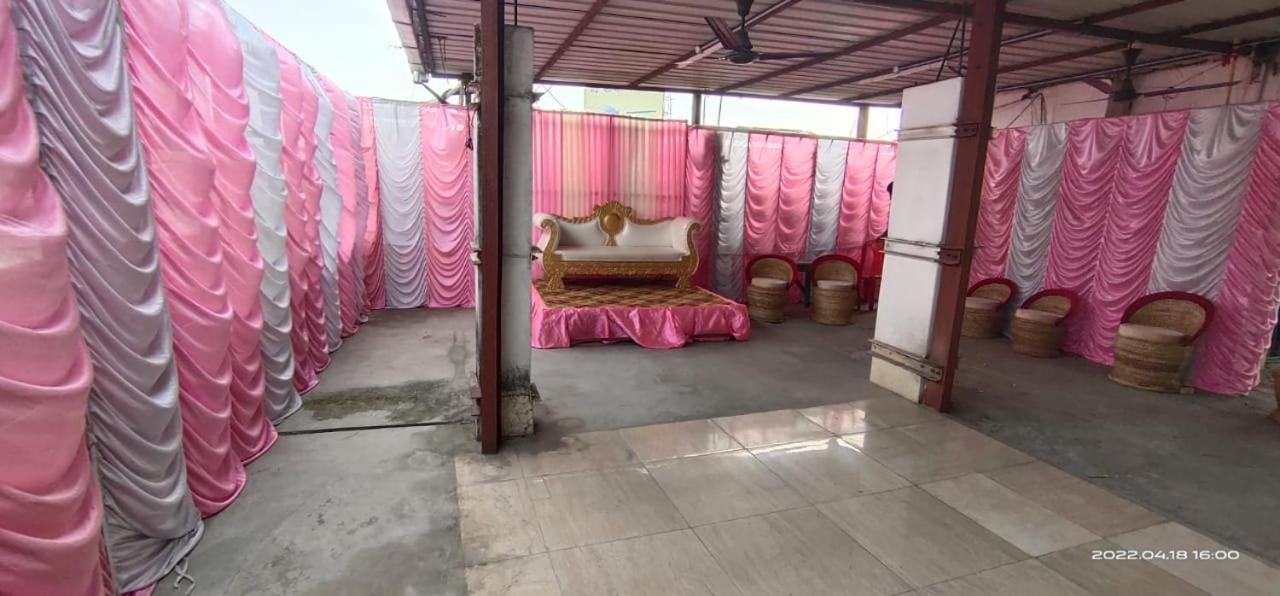 Hotel Royal Residency Siliguri Luaran gambar